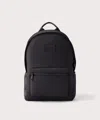 Dagne Dover Large Dakota Backpack In Black