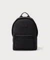 Dagne Dover Large Dakota Backpack In Black