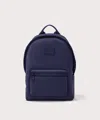 Dagne Dover Dakota Backpack In Blue
