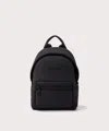 Dagne Dover Dakota Medium Backpack In Black
