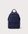 Dagne Dover Dakota Backpack In Blue