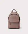 Dagne Dover Dakota Backpack In Brown