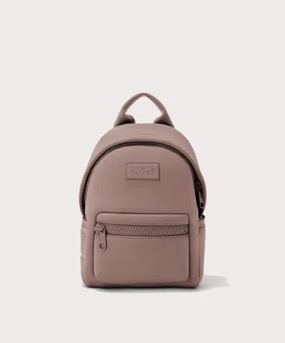 Dagne Dover Dakota Backpack In Brown