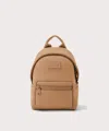 Dagne Dover Dakota Backpack In Neutral