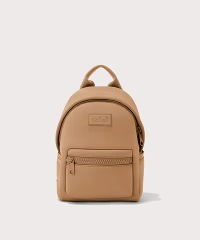 Dagne Dover Dakota Backpack In Neutral