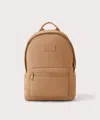 Dagne Dover Dakota Backpack In Neutral