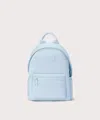 Dagne Dover Dakota Backpack In Blue