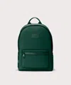 Dagne Dover Dakota Backpack In Green