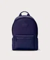 Dagne Dover Dakota Backpack In Blue
