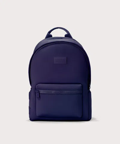 Dagne Dover Dakota Backpack In Blue