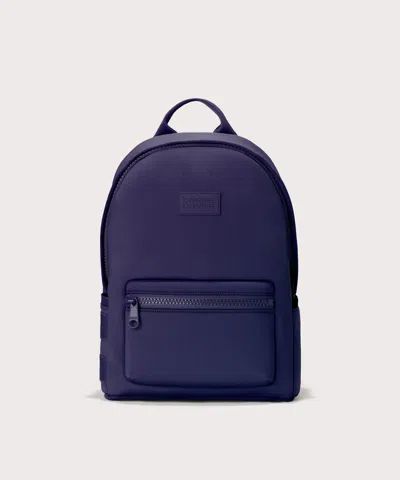 Dagne Dover Dakota Backpack In Purple