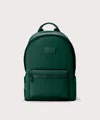 Dagne Dover Dakota Backpack In Green