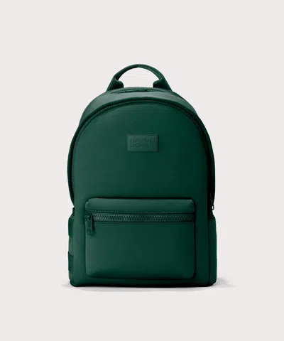 Dagne Dover Dakota Backpack In Green