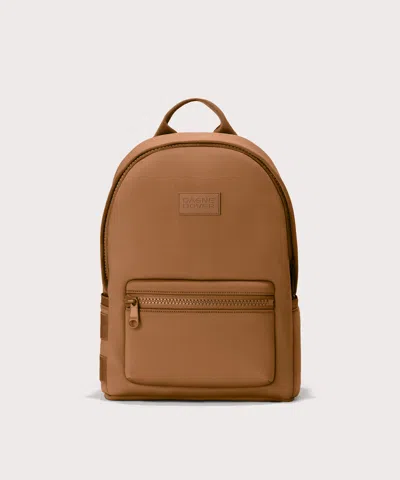 Dagne Dover Dakota Backpack In Brown