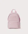 Dagne Dover Dakota Backpack In Pink