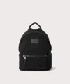 Dagne Dover Dakota Backpack In Black