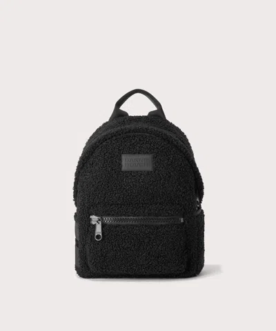 Dagne Dover Dakota Backpack In Black