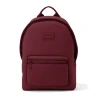 DAGNE DOVER DAKOTA BACKPACK IN CURRANT,F22846114103