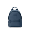 Dagne Dover Dakota Backpack In Moonlight In Blue