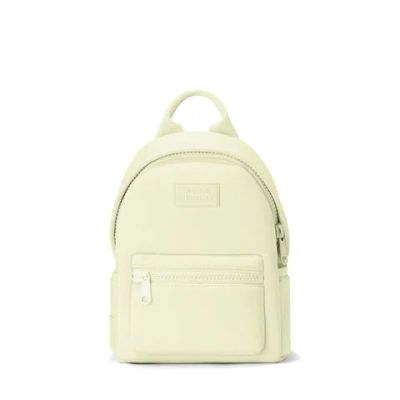 Dagne Dover Dakota Backpack In Piã±a In Neutral