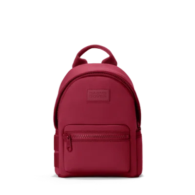 Dagne Dover Dakota Backpack In Spice