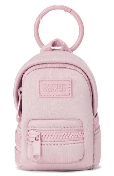 Dagne Dover Dakota Keychain In Pink