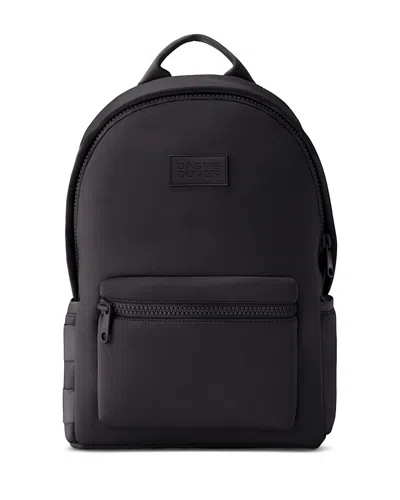 Dagne Dover Dakota Medium Backpack In Pink