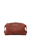 Dagne Dover Dange Dover Large Toiletry Bag In Pattern