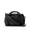 Dagne Dover Denver Convertible Duffle In Onyx In Onyx