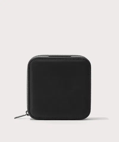 Dagne Dover Arlo Tech Organizer In Black