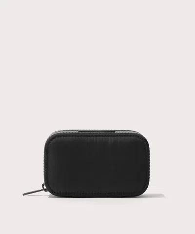 Dagne Dover Frankie Jewelry Case In Black