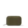 Dagne Dover Frankie Jewelry Case In Dark Moss