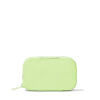Dagne Dover Frankie Jewelry Case In Matcha Latte