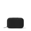 Dagne Dover Frankie Jewelry Case In Onyx In Onyx
