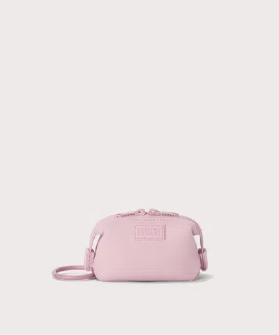 Dagne Dover Hunter Keychain In Pink