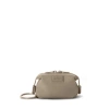 Dagne Dover Hunter Keychain In Khaki