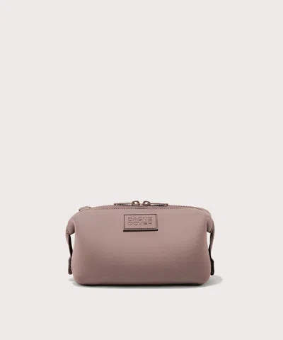 Dagne Dover Hunter Toiletry Bag In Pink