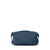 Dagne Dover Hunter Toiletry Bag In Moonlight In Blue