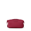 Dagne Dover Hunter Toiletry Bag In Spice In Red