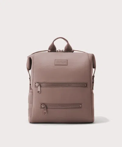 DAGNE DOVER INDI DIAPER BACKPACK