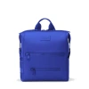 Dagne Dover Indi Diaper Backpack In Deep Sea