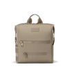 Dagne Dover Indi Diaper Backpack In Khaki