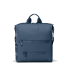 Dagne Dover Indi Diaper Backpack In Moonlight In Blue