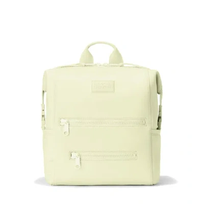 Dagne Dover Indi Diaper Backpack In Piã±a In Piã±a
