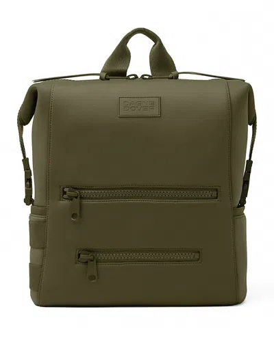 DAGNE DOVER INDI DIAPER BACKPACK LARGE