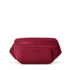 Dagne Dover Jax Large Fanny Pack In Spice In Spice