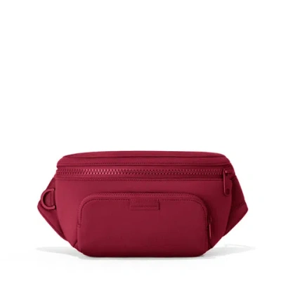 Dagne Dover Jax Large Fanny Pack In Spice