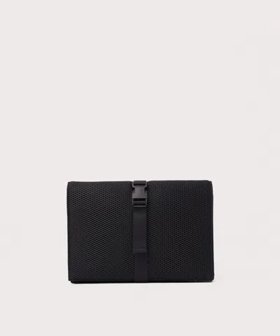 Dagne Dover Joey Changing Kit In Black