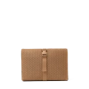 Dagne Dover Joey Changing Kit In Camel