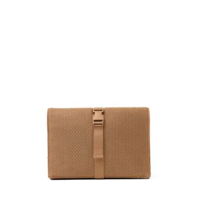 Dagne Dover Joey Changing Kit In Camel